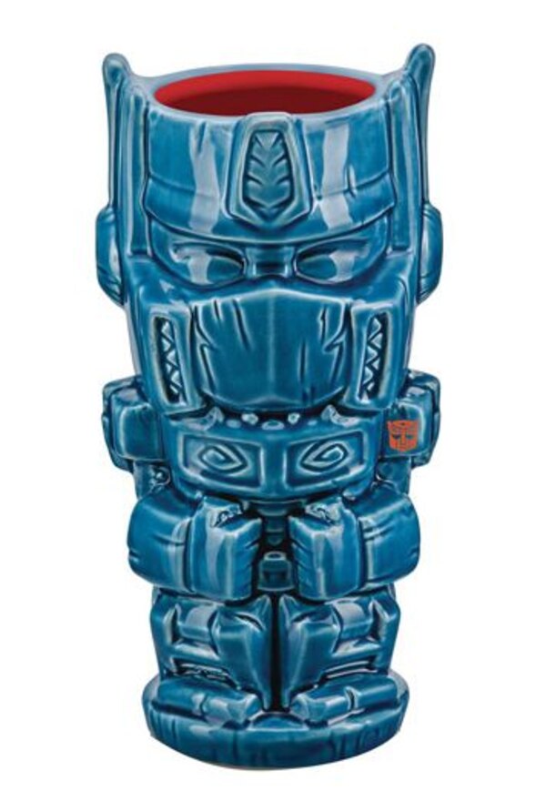 Geeki Tikis Optimus Prime Mug (28 of 77)